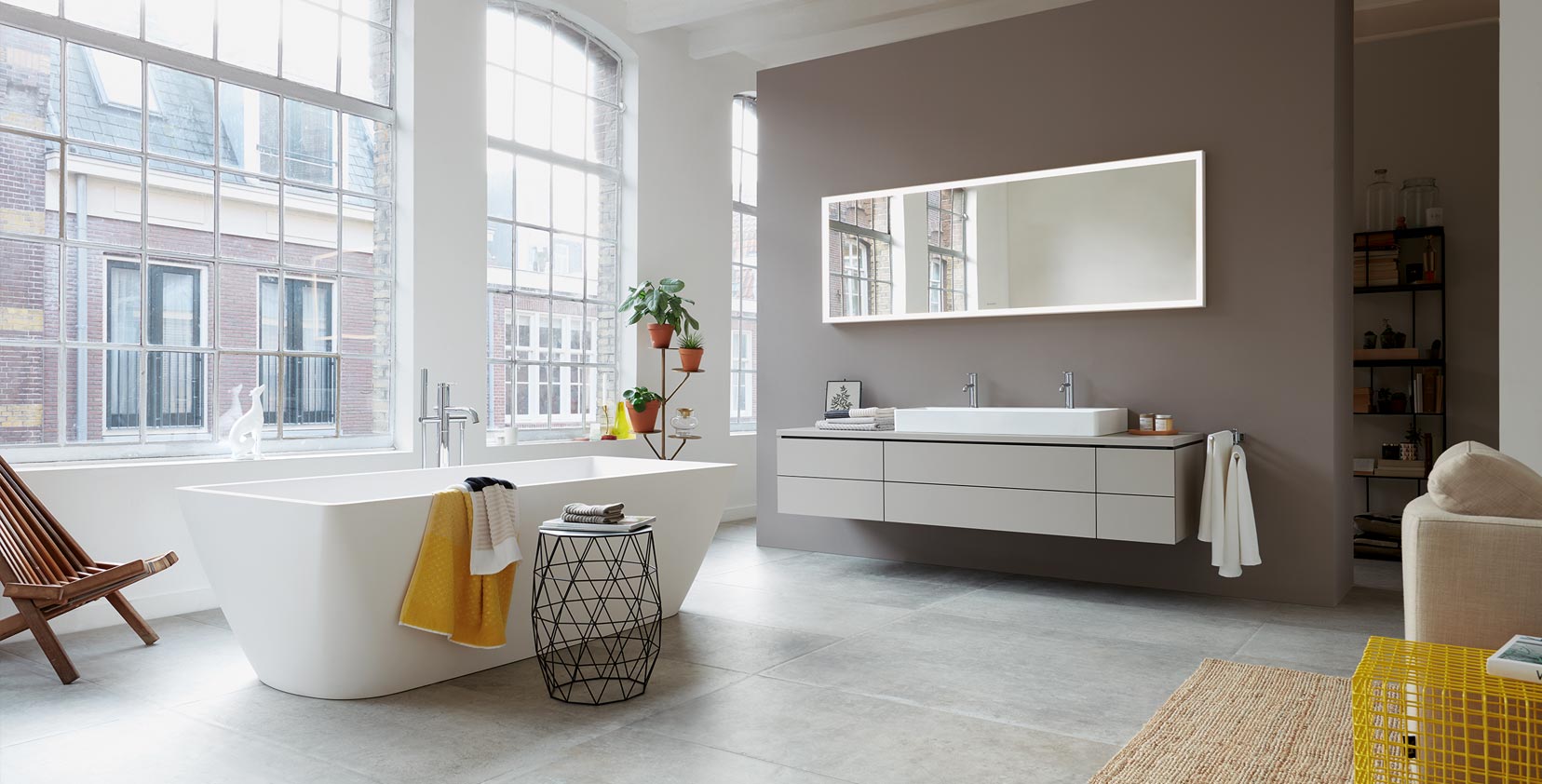 Sanitari Arredo Bagno Catalogo Dei Migliori Marchi.I Migliori Marchi Di Design Duravit